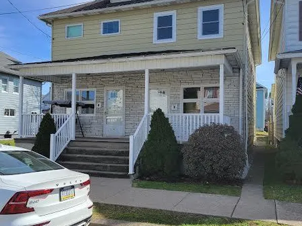 216 Phillips St, Wilkes Barre, PA 18706