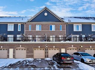 250 Sunny Meadow Blvd UNIT 213, Brampton, ON L6R3Y7