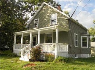 1 S Grafton St, Portland, ME 04103