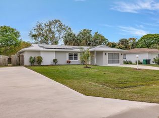 7505 Kenwood Rd, Fort Pierce, FL 34951