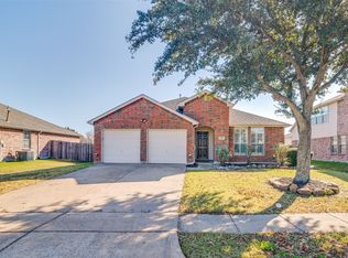 305 Chinaberry Trl, Forney, TX 75126