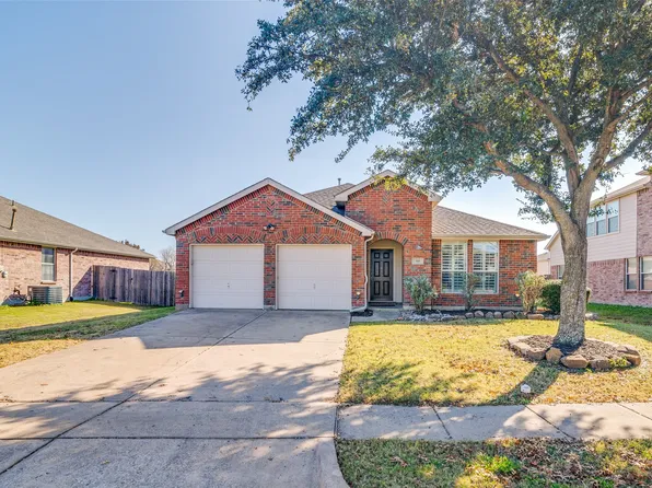 305 Chinaberry Trl, Forney, TX 75126