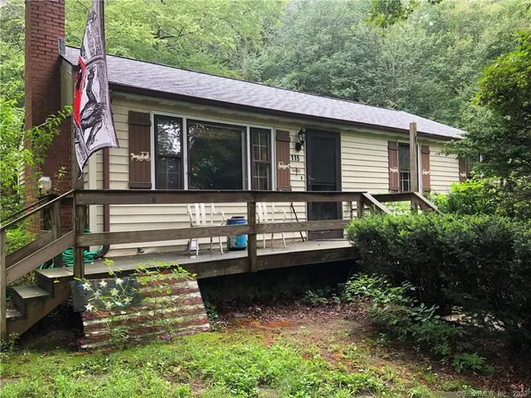 115 Kilmartin Avenue, Wolcott, CT 06716