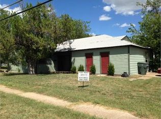 1801 Poage Ave, Killeen, TX 76541