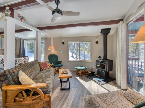 314 E I St, Sula, MT 59871