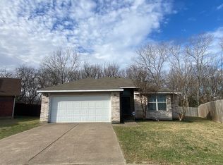 1417 Marena Moore Way, Dallas, TX 75232