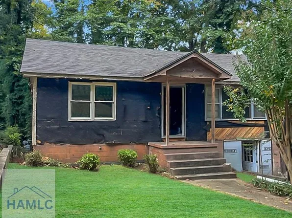 1917 Thompson Ave, East Pt, GA 30344