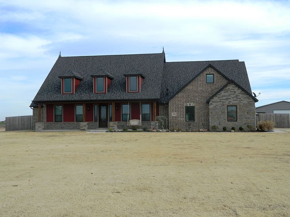 1st image of 6104 Northridge Ln NE
