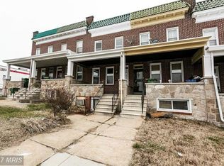 5624 Belair Rd, Baltimore, MD 21206