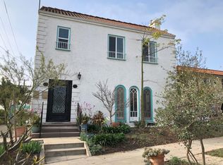 4716 Dockweiler St, Los Angeles, CA 90019