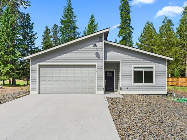 250 Hogans Way, Chewelah, WA 99109