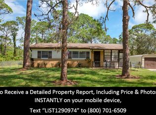 5732 Wolf Lake Rd, Sebring, FL 33875