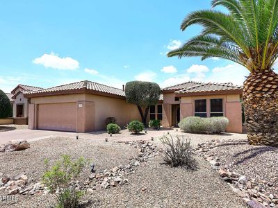 17630 N Somerset Dr, Surprise, AZ, 85374