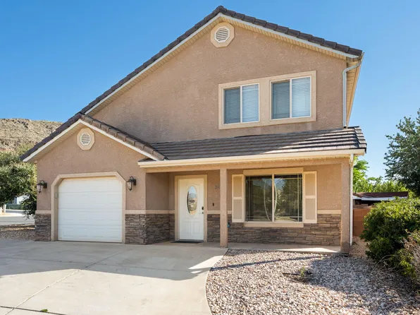 80 E 420th St N, La Verkin, UT 84745