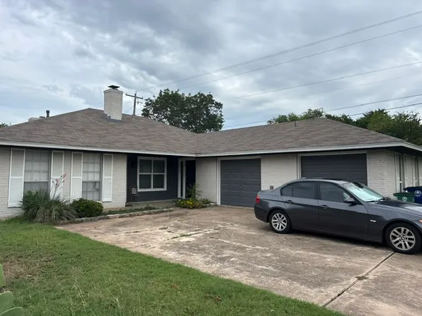 8000 Pinedale Cv #B, Austin, TX 78757