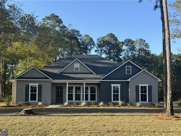 195 Mount Olive Church Rd, Tifton, GA 31794