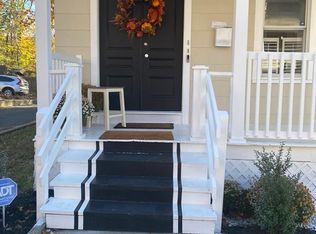 869 Worthington St #1, Springfield, MA 01105