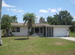 4557 Tennessee Way, Fort Myers, FL 33905