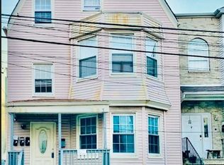 381 Badger Ave FLOOR 1, Newark, NJ 07112