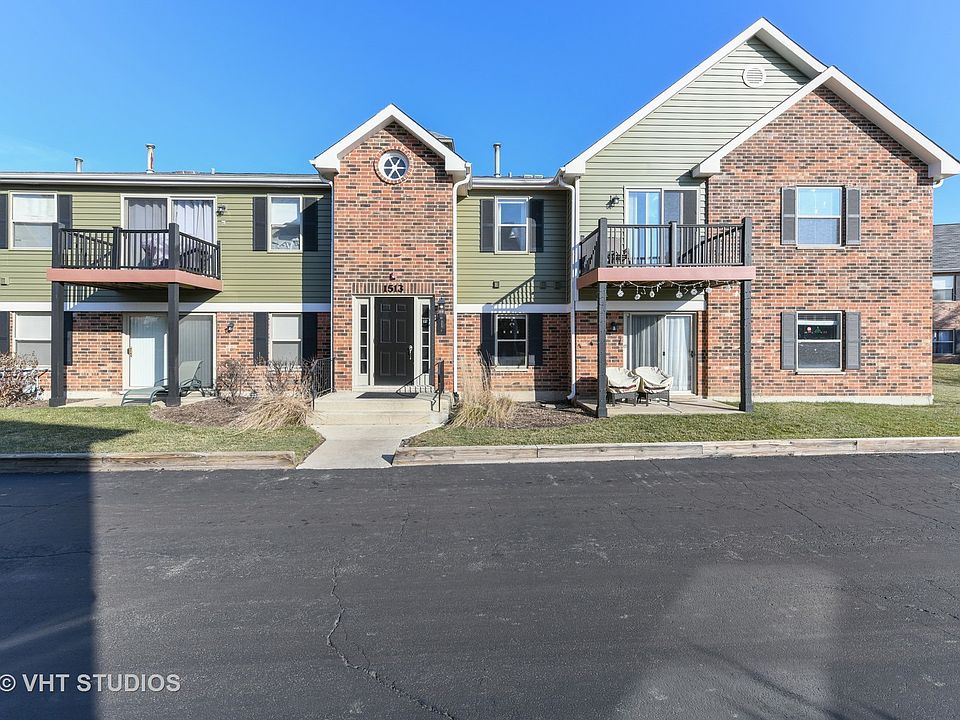 1st image of 1513 Raymond Dr APT 204
