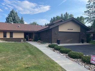 1907 Rustic Dr, Casper, WY 82609