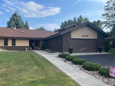 1907 Rustic Dr, Casper, WY, 82609