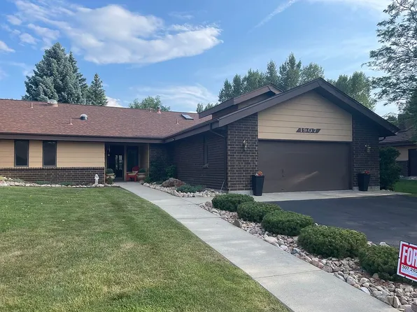 1907 Rustic Dr, Casper, WY 82609