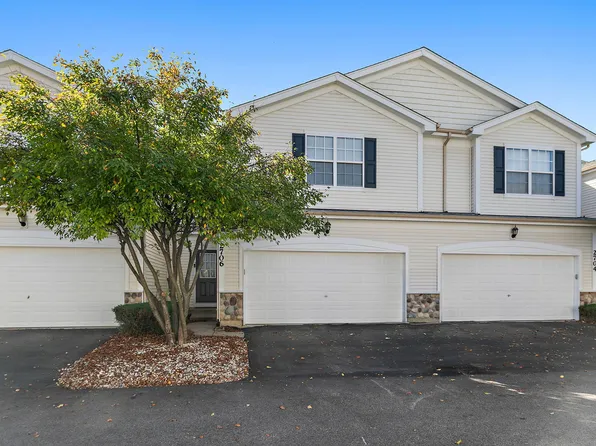 2706 Kendall Xing, Johnsburg, IL 60051