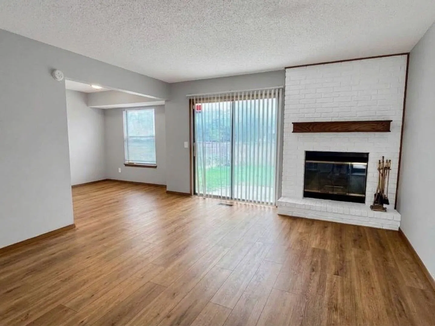 Remodeled home in Spencer. — Photo 2