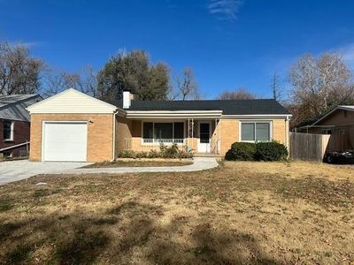 3902 E Funston St, Wichita, KS, 67218