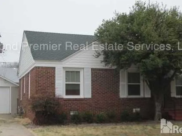 407 E 7th St, Edmond, OK 73034
