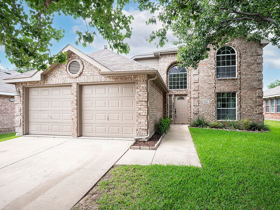 1st image of 9224 Warren Dr