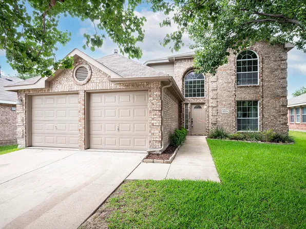 9224 Warren Dr, McKinney, TX 75071
