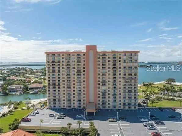4900 Brittany Dr S APT 411, Saint Petersburg, FL 33715