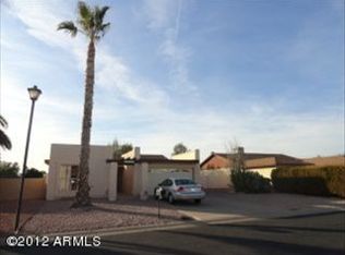 25426 S Pinewood Dr, Sun Lakes, AZ 85248