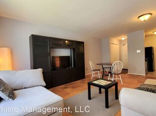 4545 Macarthur Blvd NW APT 205, Washington, DC 20007