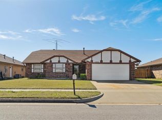 1504 SW 93rd St, Oklahoma City, OK 73159 [Price Cut $4,000] | Zillow