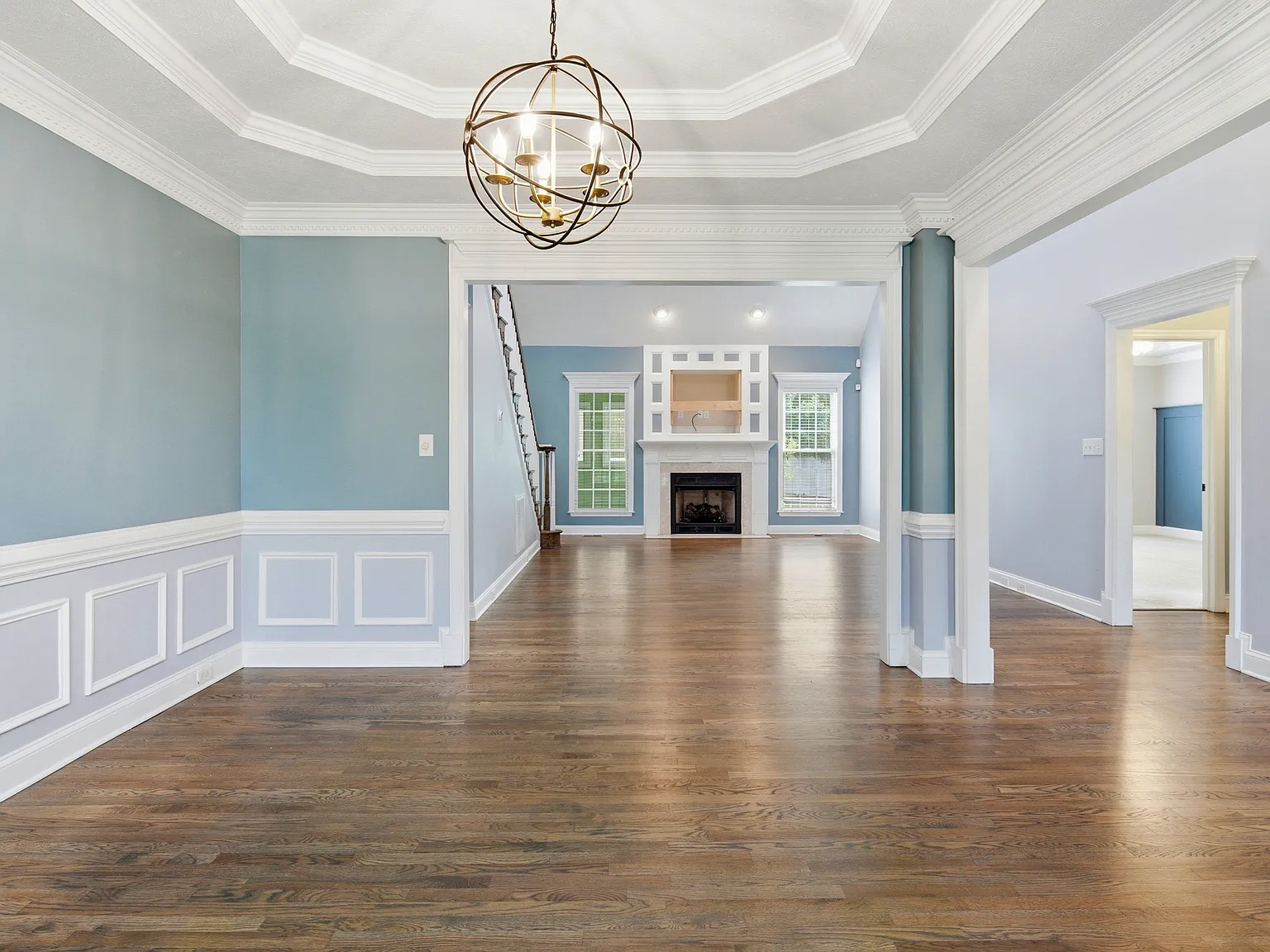 4 bed, 3147 sqft, $2,700 — Photo 4