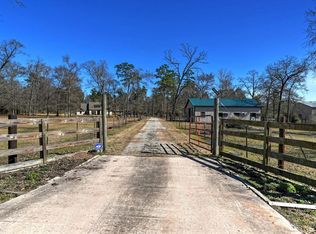 30402 Maurice Rd, Magnolia, TX 77354