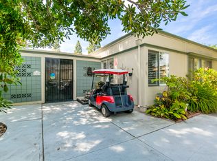 157 Avenida Majorca UNIT B, Laguna Woods, CA 92637