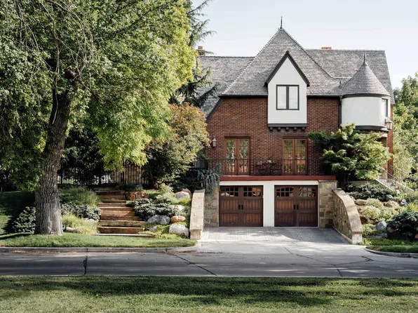 1306 E Harvard Ave S, Salt Lake City, UT 84105