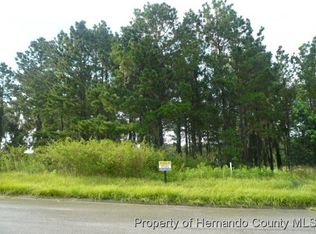 4911 SE Hickory Oak Dr, Brooksville, FL 34601