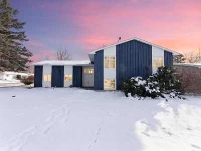 4005 E Ronning Dr, Sioux Falls, SD, 57103