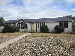 6338 Katie Ln, Klamath Falls, OR 97603