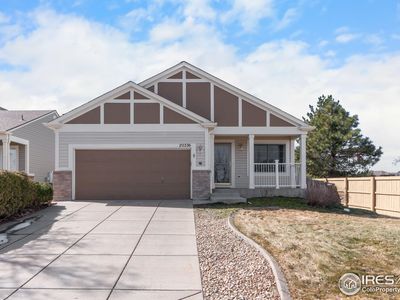 20336 Willowbend Ln, Parker, CO, 80138