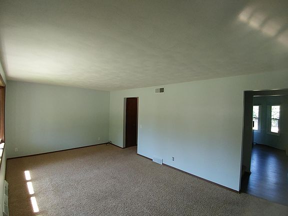 Front Main Floor Living Room