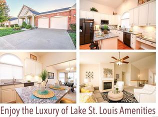847 Waterford Villas Dr, Lake Saint Louis, MO 63367