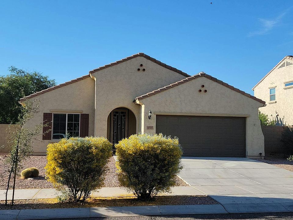 1st image of 17517 W Pinnacle Vista Dr