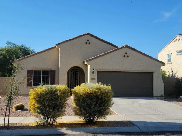 17517 W Pinnacle Vista Dr, Surprise, AZ 85387
