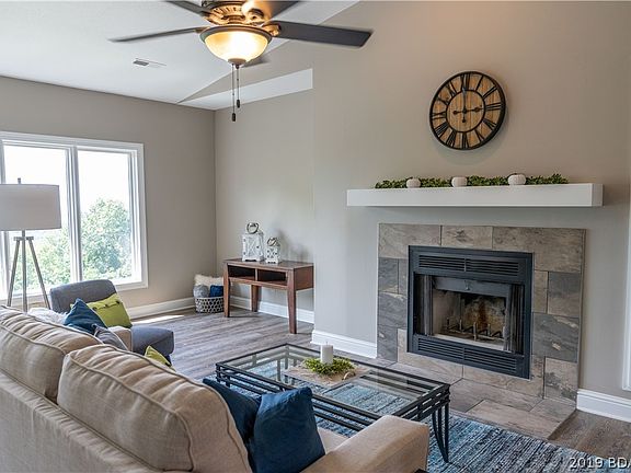 3rd image of 70 Center Court Drive 731 #3-C